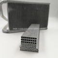 Aluminum Extruded Tubes For Automobile Oil Coolers